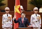 Những ưu tiên hành động của Thủ tướng Phạm Minh Chính ở lần thứ 2 nhậm chức