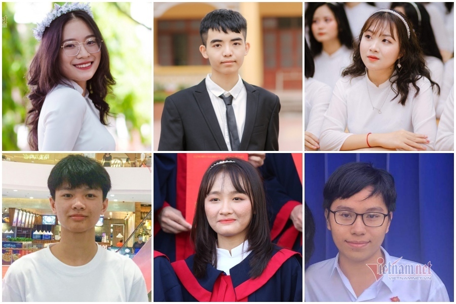 Các thủ khoa năm 2021 chọn vào đại học nào?