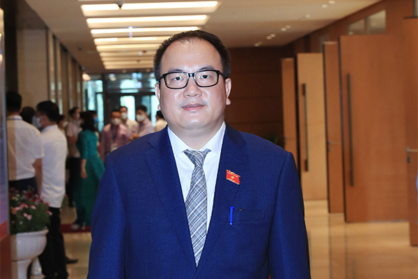 Năm trụ cột ứng phó với đại dịch Covid-19