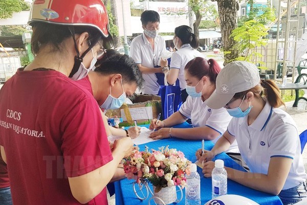 Nguyên tắc hỗ trợ có mục tiêu từ Ngân sách Trung ương cho ngân sách địa phương trong phòng, chống COVID-19