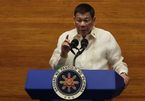 Tổng thống Philippines trải lòng về Biển Đông và Trung Quốc
