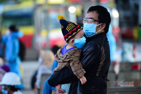 Giãn cách ở TP.HCM: ‘Thà một lần đau'