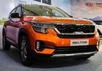 Những mẫu ô tô Hàn Quốc được ưa chuộng nhất tại Việt Nam