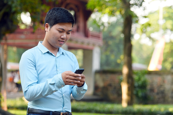 Viettel - nhà mạng có tốc độ data nhanh nhất Việt Nam quý II năm 2021