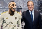 PSG mở đàm phán bán Mbappe cho Real Madrid giá 100 triệu euro