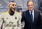 MU nhận tin vui Barella, Mbappe dễ trục trặc Real Madrid