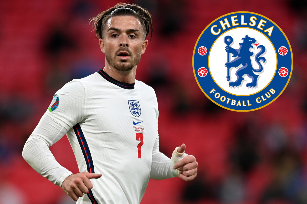 MU bán 8 cầu thủ, Chelsea tranh Grealish