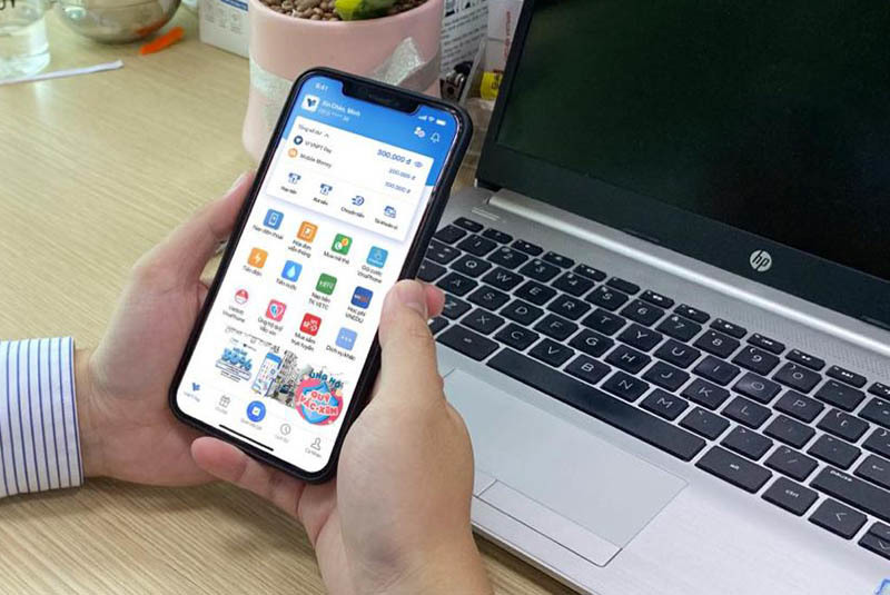 Mobile Money góp giải pháp giúp doanh nghiệp vượt qua Covid-19