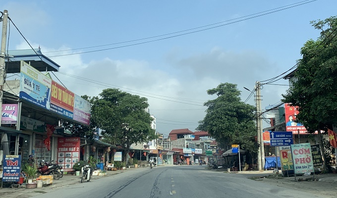 Huyện Bạch Thông đẩy mạnh triển khai Chính quyền số, bảo đảm an toàn thông tin