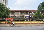 Hanoi to spend VND500 billion to inspect old apartments