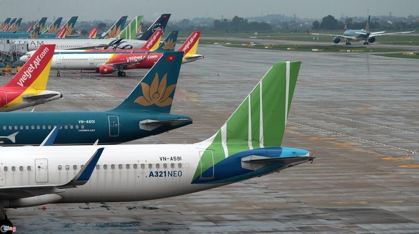 Vietnam Airlines incurs huge overdue debt of VND13.3 trillion