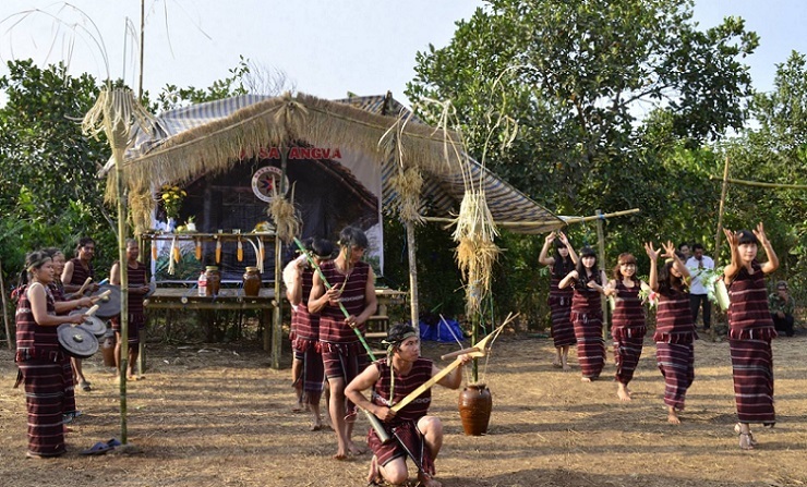 Đồng Nai: Phát huy vai trò của người có uy tín, nhân rộng các điển hình tiên tiến