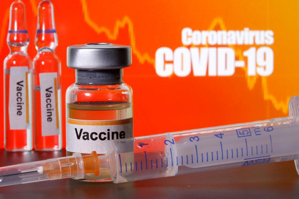 Việt Nam chuẩn bị sản xuất vắc xin Covid-19 của Nhật
