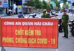 Đà Nẵng thêm 26 ca dương tính nCoV, có 3 người trong một gia đình