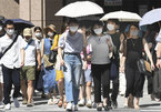 Tokyo ghi nhận số ca nhiễm Covid-19 kỷ lục