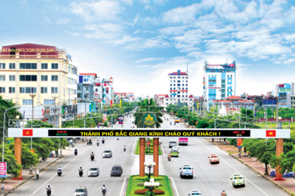 Bắc Giang: Thực hiện 19 đề án tiết kiệm năng lượng với tổng kinh phí hơn 7,1 tỷ đồng