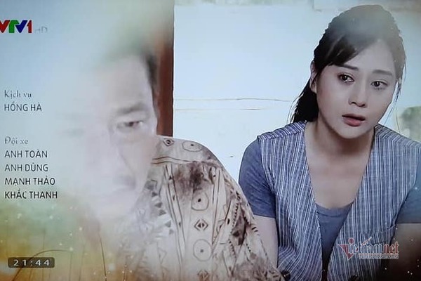 Loạt tình tiết mới gay cấn trong 'Hương vị tình thân' phần 2