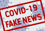 Fake news hinders efforts to control the Covid-19 epidemic in the US
