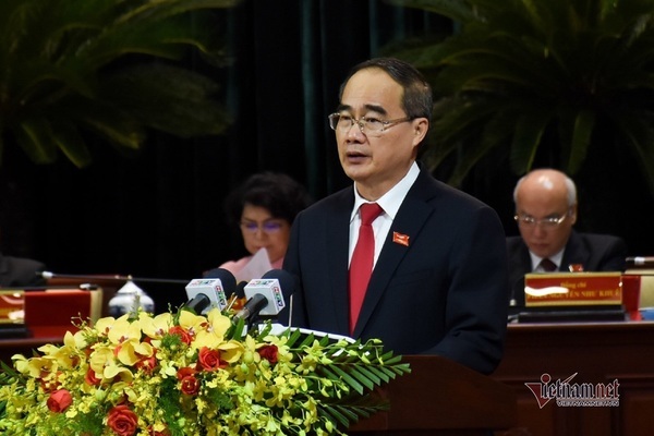 GS Nguyễn Thiện Nhân đề xuất mô hình điều trị Covid-19 '4 tầng, 1 trung tâm điều phối'