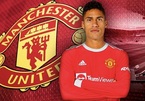 MU bất ngờ phải hoãn ký Raphael Varane