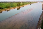 Lũ lụt nặng nề, nhiều nông dân Trung Quốc bỗng chốc tay trắng