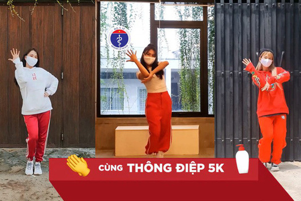 Đồng lòng tạo “lá chắn thép” phòng chống dịch trong cộng đồng