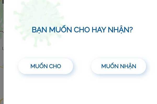 Bản đồ định vị hỗ trợ người khó khăn trong mùa dịch Covid-19 tại TP.HCM