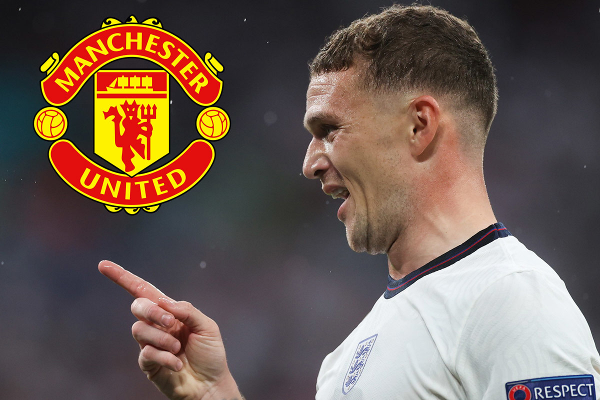 MU đàm phán Trippier, Chelsea sắp có Kounde