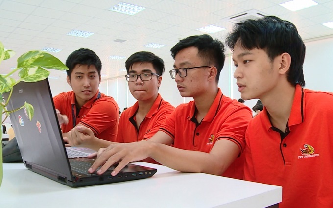 Bộ tài chính đề xuất mức chi cho các khóa đào tạo nhân lực an toàn thông tin