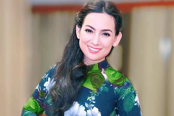 Phi Nhung kêu gọi mua máy thở hỗ trợ bệnh nhân mắc Covid-19