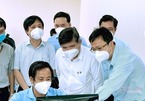 Ho Chi Minh City will open a field 115 switchboard to receive calls for Covid-19 prevention and control