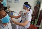 Phú Yên có 52 bệnh nhân Covid-19 khỏi bệnh, đã tiêm 18.249 liều vắc xin