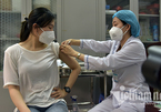 Hà Nội triển khai chiến dịch tiêm vắc xin ngừa Covid-19 lớn nhất