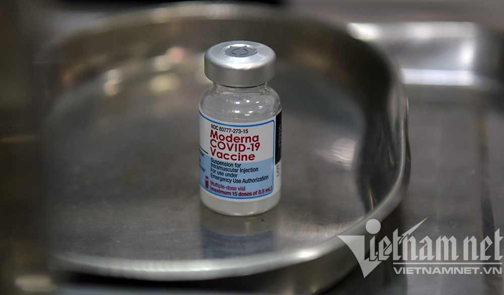 Hà Nội triển khai chiến dịch tiêm vắc xin ngừa Covid-19 lớn nhất