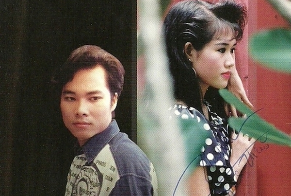 Nữ ca sĩ suýt thành em dâu 'vua nhạc sến' Ngọc Sơn là ai?