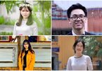 Một lớp có 4 sinh viên giành học bổng thạc sĩ châu Âu khi chưa tốt nghiệp