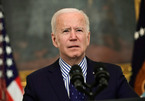 Ông Biden tạm chuyển giao quyền lực cho Phó Tổng thống Mỹ