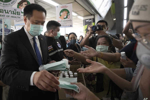 Nhiều nước Đông Nam Á chao đảo đón ngày tồi tệ nhất vì Covid-19