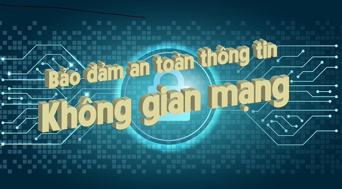 Bộ Ngoại giao: Tăng cường bảo mật an ninh, an toàn thông tin giai đoạn 2021-2022