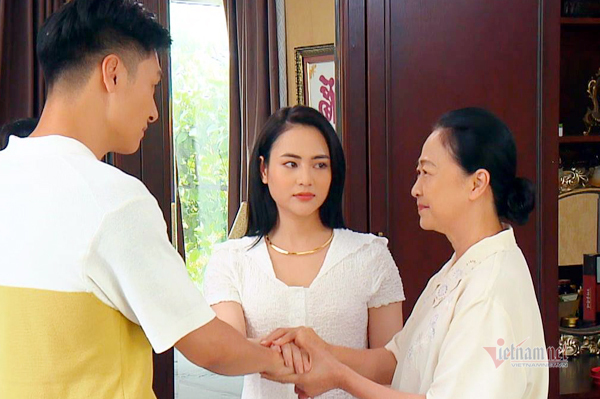 'Hương vị tình thân' hấp dẫn hay gây ức chế?