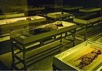 Xác ướp 7000 năm tuổi được đưa vào danh sách Di sản thế giới