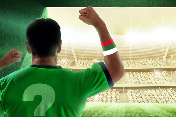 Carlsberg thổi nhiệt cho từng khoảnh khắc thăng hoa của ‘cầu thủ thứ 12’