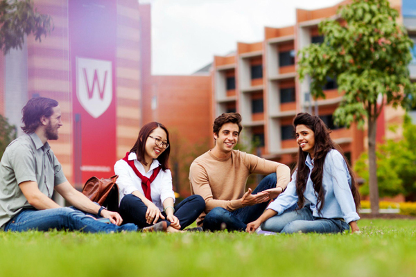 ĐH Western Sydney giữ vững phong độ trên bảng xếp hạng giáo dục toàn cầu