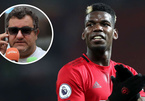 Siêu cò Raiola mời gọi Liverpool mua Pogba