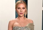 Scarlett Johansson kiện hãng phim lớn nhất Hollywood