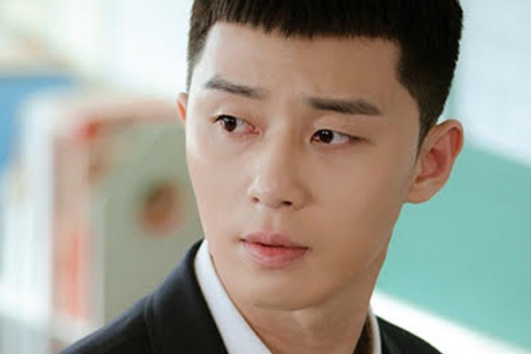 Park Seo Joon gia nhập Vũ trụ Điện ảnh Marvel