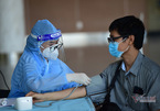 TP.HCM phấn đấu 70% người dân được tiêm vắc xin cuối tháng 8