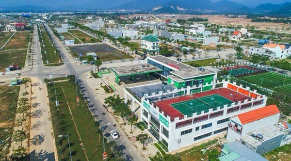 Indian pharma group has eyes on Da Nang