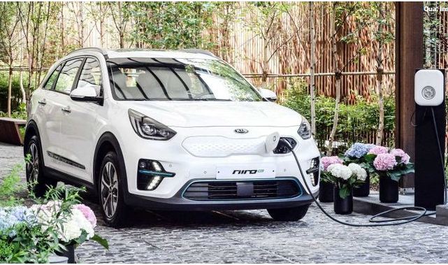 10 mẫu SUV chạy điện tốt nhất trên thị trường năm 2021