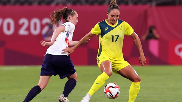 Lịch thi đấu bóng đá hôm nay 29/7